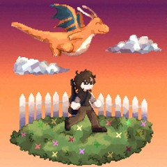dragonite (ft. borintwo) p. hiroto*