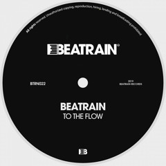 To The Flow (Original Mix)