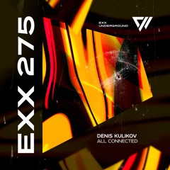 Denis Kulikov - All Connected [Preview]