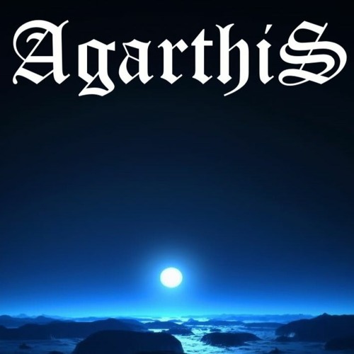 Agarthis - Black Metal Project 19.07.22 Update