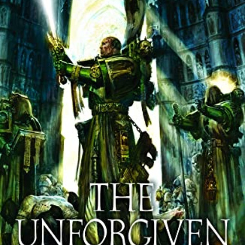 [VIEW] EBOOK 📪 The Unforgiven (Warhammer) by  Gav Thorpe [PDF EBOOK EPUB KINDLE]