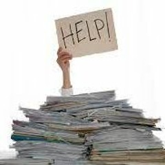 61. Paperwork - Comrade Mommy -  Left POCket Project Podcast