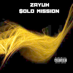 Zayuh - R.I.P. Fam(Prod. DEADZ BEATS)