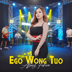 Ego Wong Tuo