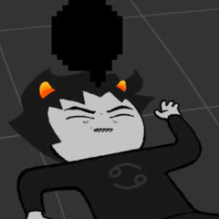 [S] KARKAT: BE TROLLED IN YOUR DREAMS 2.0 - Broadway Karkat (2023) (REUPLOAD)