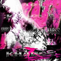 KHAØSS NATIONAL ANTHEM (FREE DL)