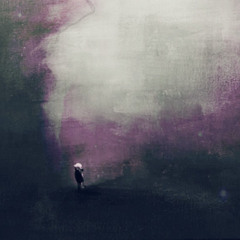 Drown with me, Old friend.....