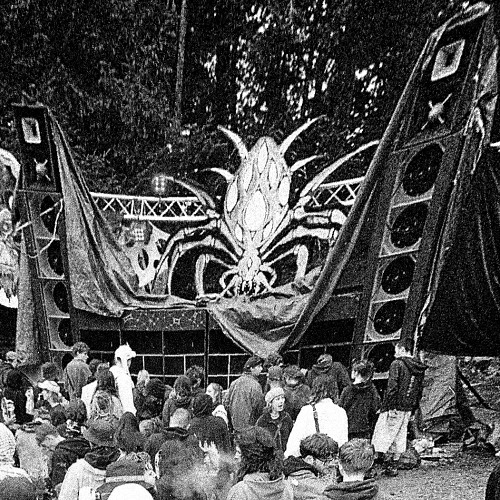 MagicBit5eLaTribe4.waav | Lexo13 VS Alexitronelle Full Analog