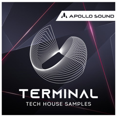 Terminal - Tech House Samples