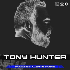Tony Hunter - Alerte Noire 14.10.23 - Lagoa
