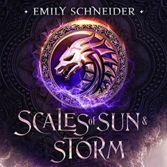 VIEW [EPUB KINDLE PDF EBOOK] Scales of Sun & Storm: Ash & Smoke, Book 3 by  Emily Schneider,Adam Sko