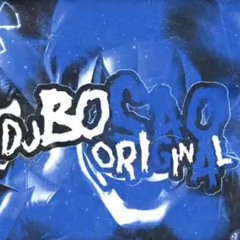 MONTAGEM VOU ESCUTAR NO SOM 5 - [ DJ BOSÃO ORIGINAL ]