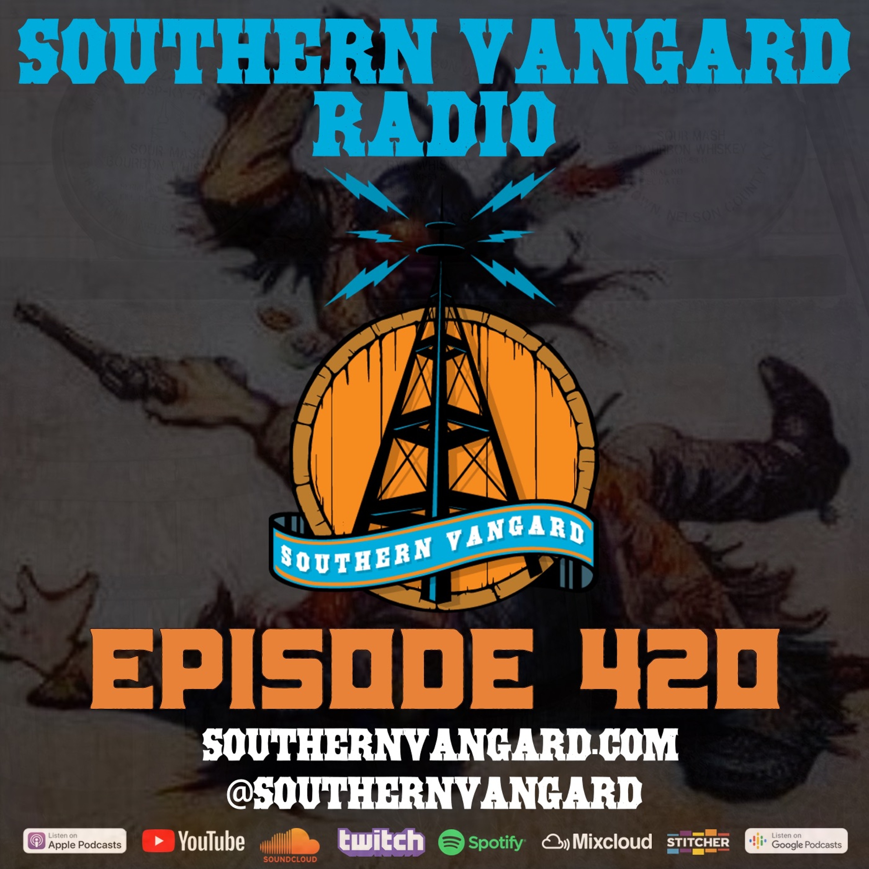 Southern Vangard