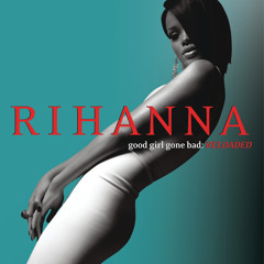 If I Never See Your Face Again (feat. Rihanna)