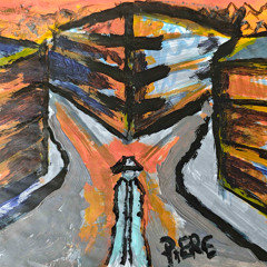 Infinite Mirage