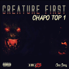 Chapo Top 1 - To Do Point Feat. Jaydayoungan