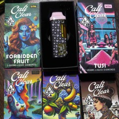Cali Clear