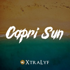 Juice WRLD Type Beat | "Capri Sun" Party x Trap Instrumental
