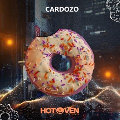 Cardozo - Taylor (Original Mix)