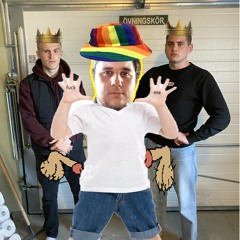 Hon Chansar Vidare Med Hiven