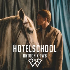 Antoon - Hotelschool (PWB ReDrum)