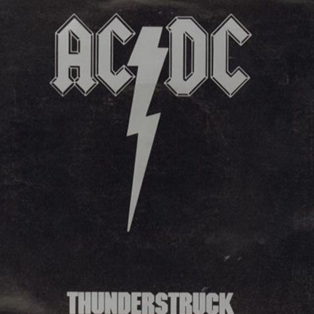 Stream AC/DC - Thunderstruck (MOONLGHT Remix) by MOONLGHT | Listen ...