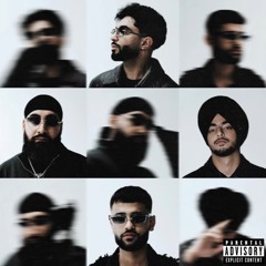 21 - Tegi Pannu x Zehr Vibe x Sardar Khehra x Gminxr