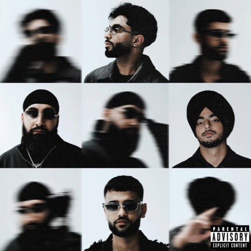 21 - Tegi Pannu x Zehr Vibe x Sardar Khehra x Gminxr