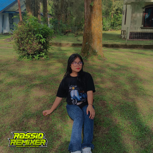 PULANGLAH UDA BREAKBEAT- [ RASSIDREMIXER ] #Req Boru Siregar