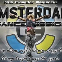 Klub EKWADOR Manieczki - Amsterdam Dance Mission 2009 (Duża Sala) (DJ @lex) - seciki.pl