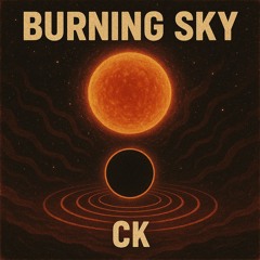 Burning Sky