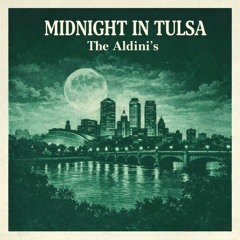 Midnight in Tulsa