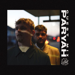 Rhythm Rug Guest Mix: Paryah