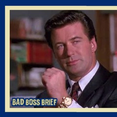 The Over-Promising Boss | Bad Boss Brief - 09