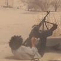 Orange Mosquito Baqiyah x TheKirk389 Remix (2)