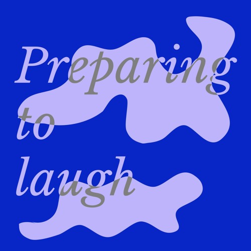 Nazli Tabatabai-Khatambakhsh: Preparing to laugh