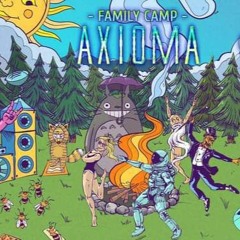 Troll Machine & ZaKa - AXIOMA