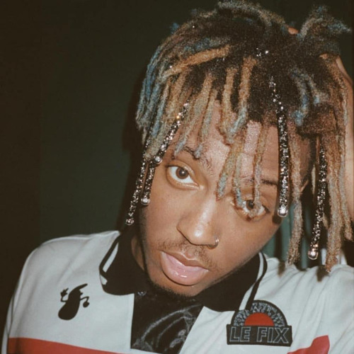 Juice WRLD- The way life goes (REMIX)