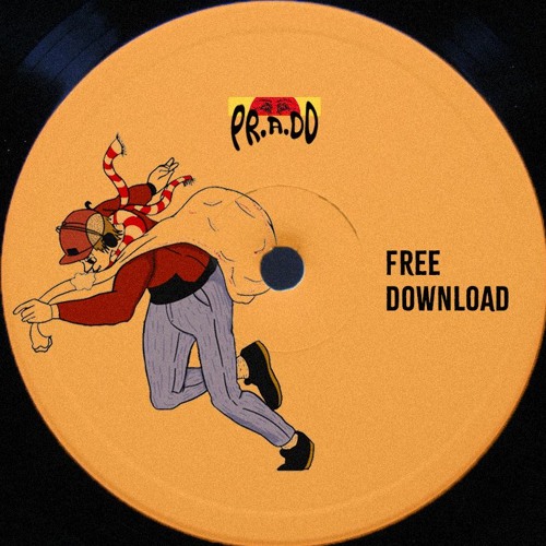PR.A.DO - Sol Trincando (FREE DOWNLOAD)