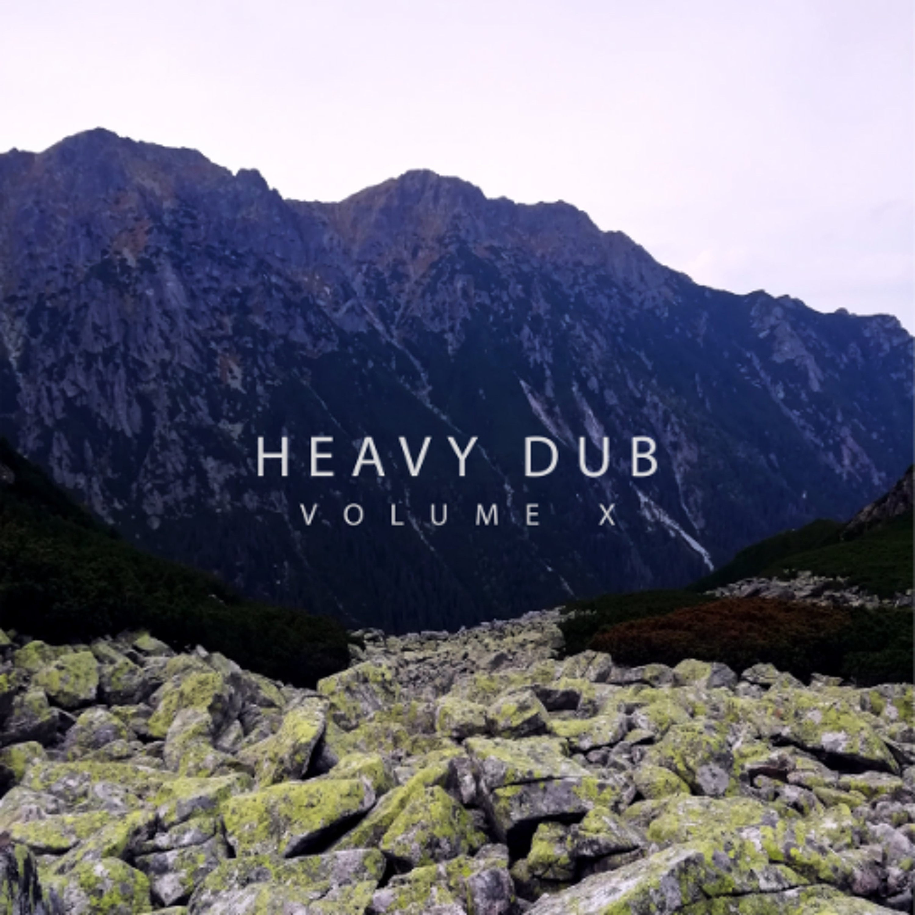 Deep In Your Dubconscious episode artwork
