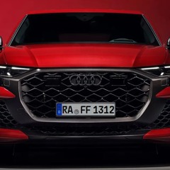 audi RS