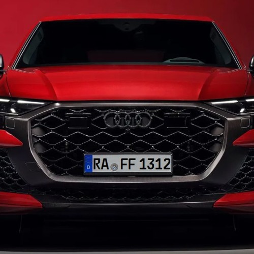 audi RS