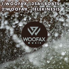 Woofax - Telekenesis