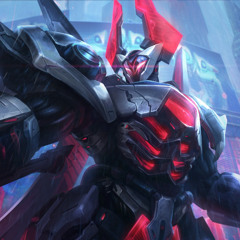 Mordekaiser brings you to Brazil
