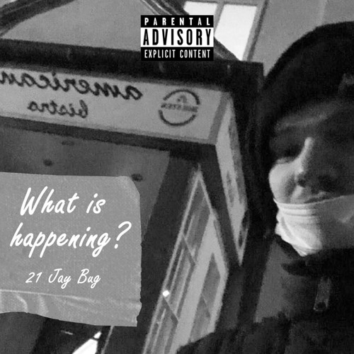 WhatIsHappening