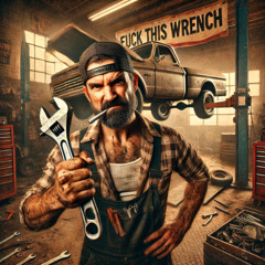 Fuck This Wrench