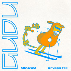 GuduMix 060: Bryson Hill