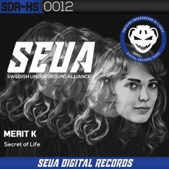 Merit K - Secret Of Life