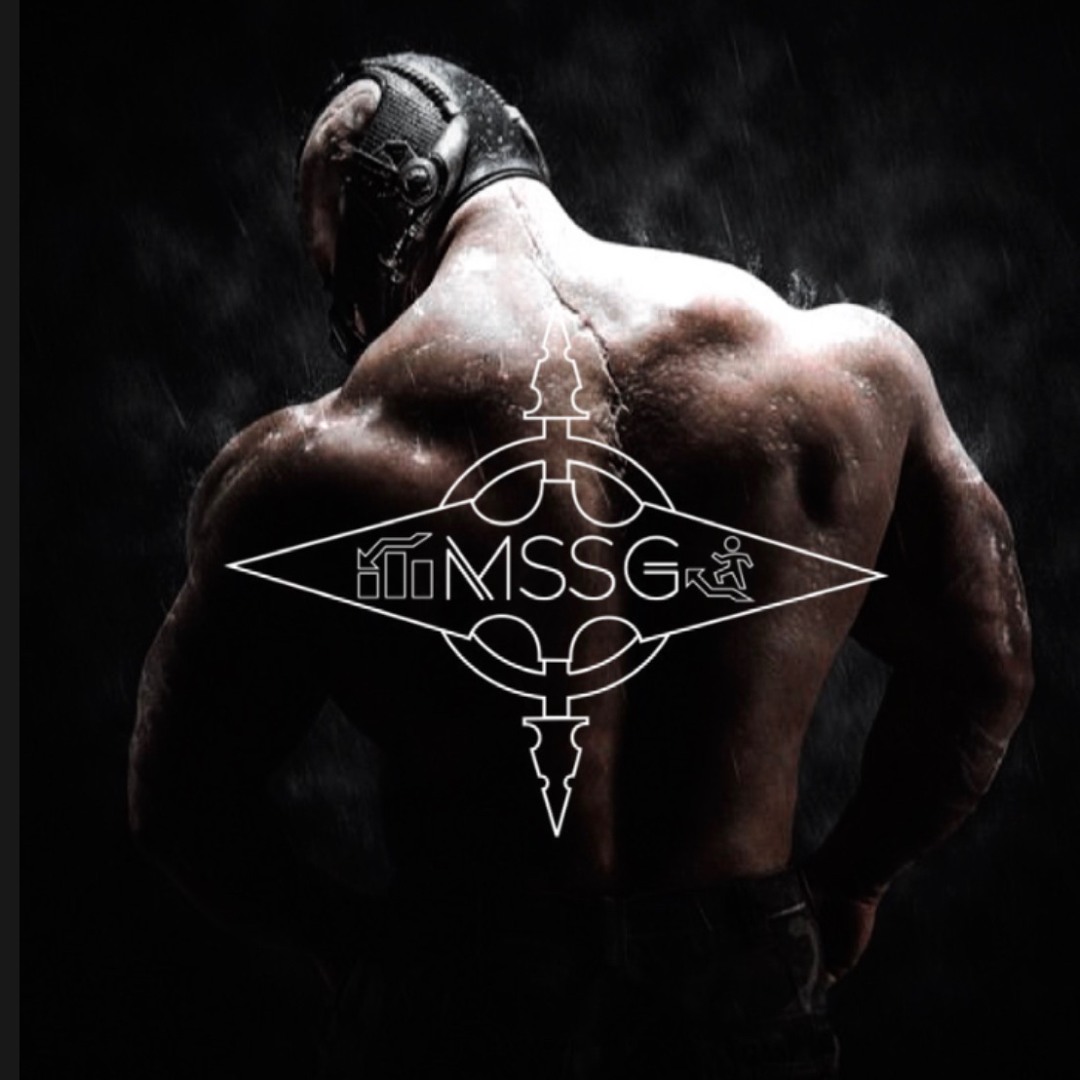 Stream "BORN IN THE DARK" ft bane x lost crim3s) by MSSGROUP | Listen