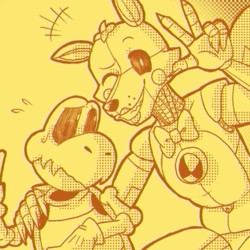 Fresh, but Lolbit & Dry Bones sing it [FNF]